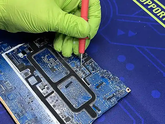 Motherboard Repair