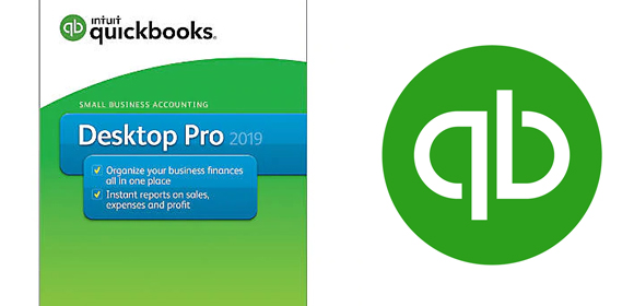 QuickBooks Desktop Pro
