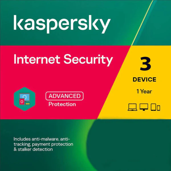 Kaspersky Antivirus