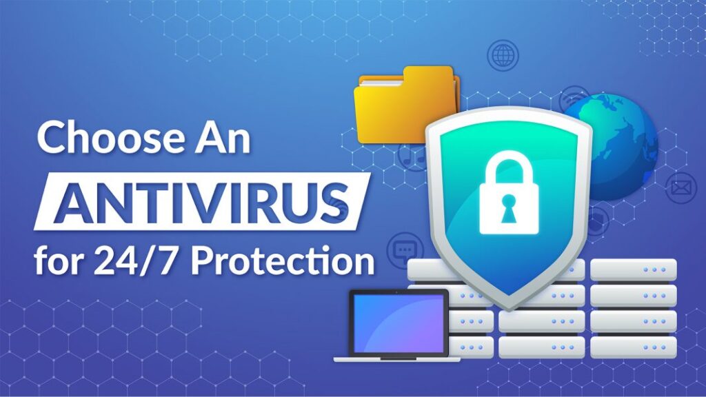 Security Software Installation