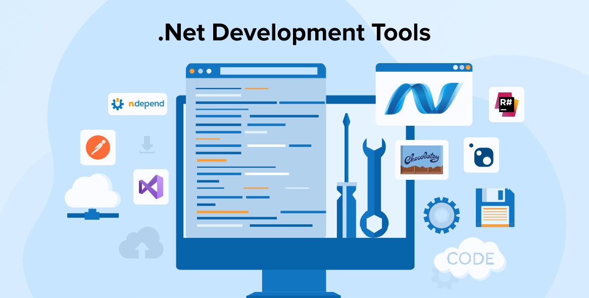 Development Tools Installation