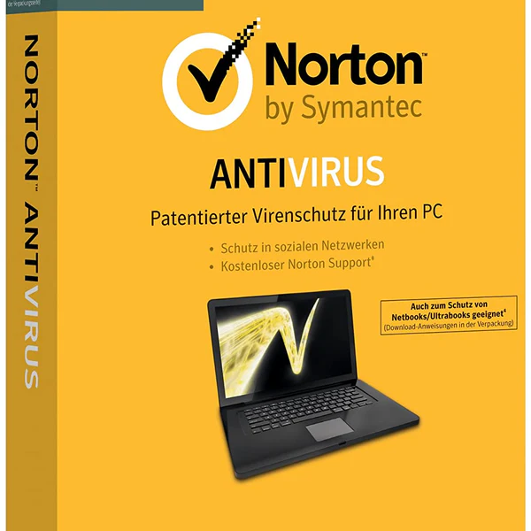 Norton Antivirus