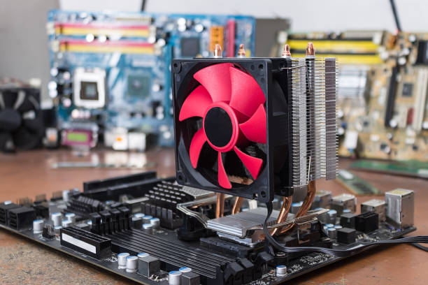 Cooling System Repair