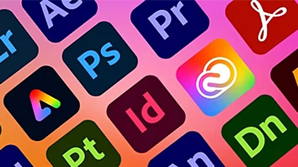 Creative Software Installation