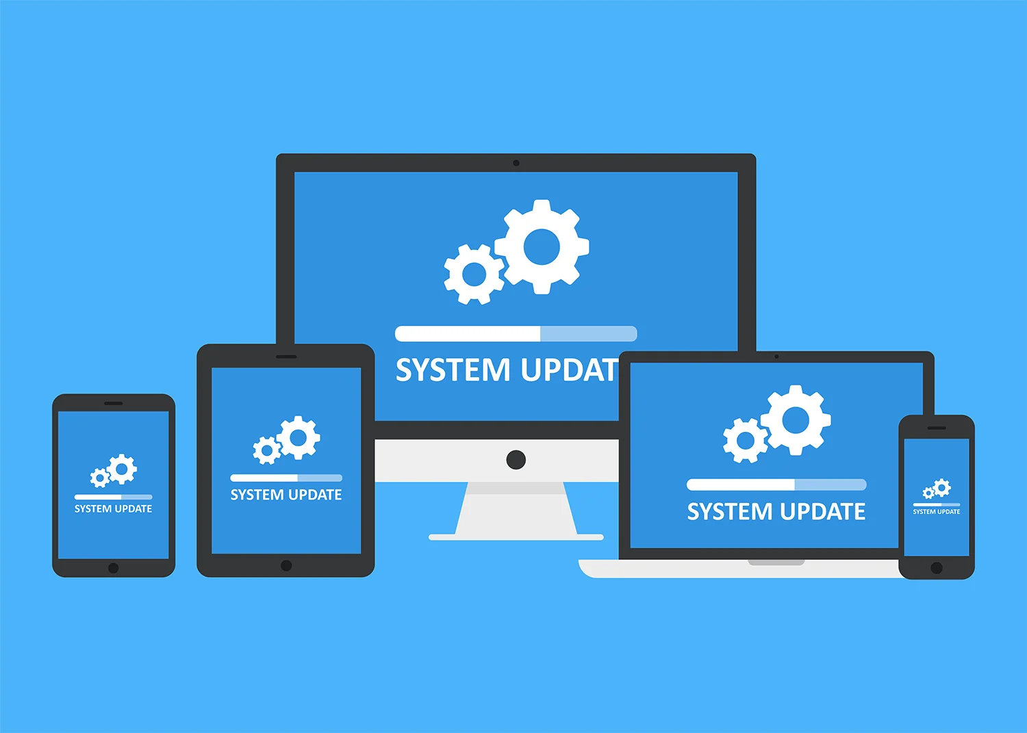 System Updates