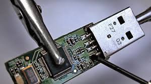 USB Drive Recovery
